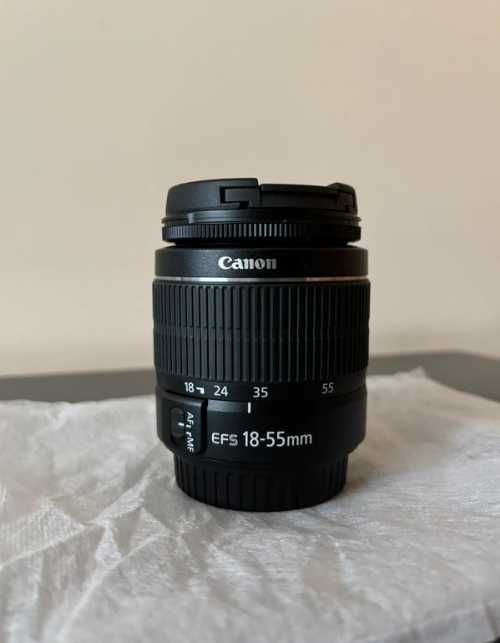 Canon EOS 2000d + Extras