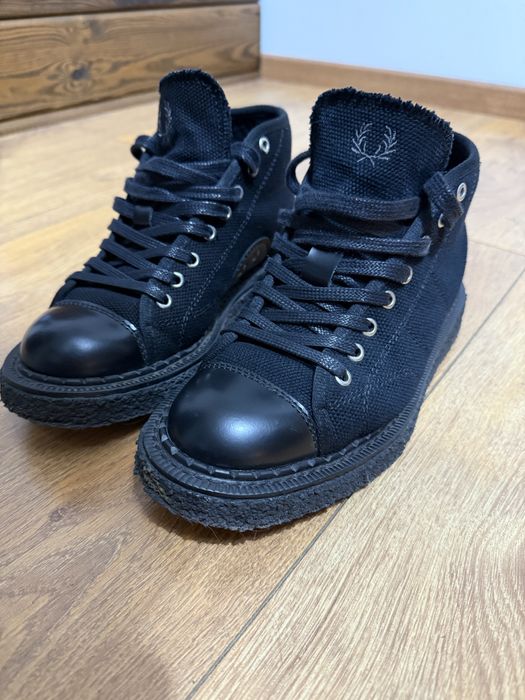 Buty Monkey Boots rozmiar 37 unisex