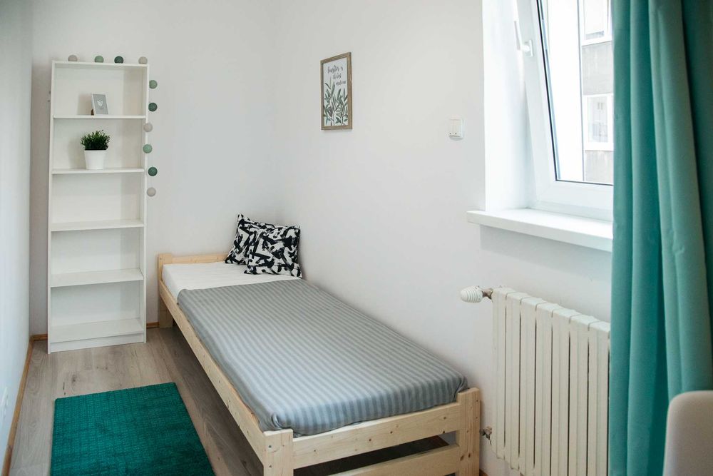 Wygodny pokój, 800zł, 8m, Sienkiewicza 5/8, blisko Centrum miasta