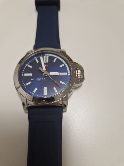 Relógio Tommy Hilfiger