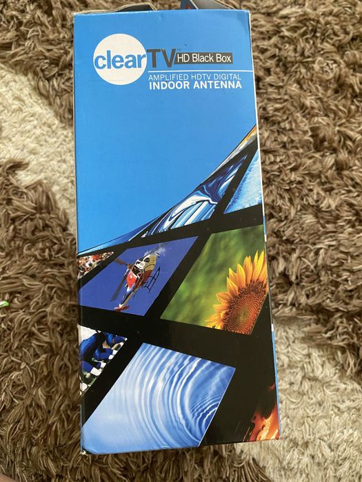 Радіо для телевізору