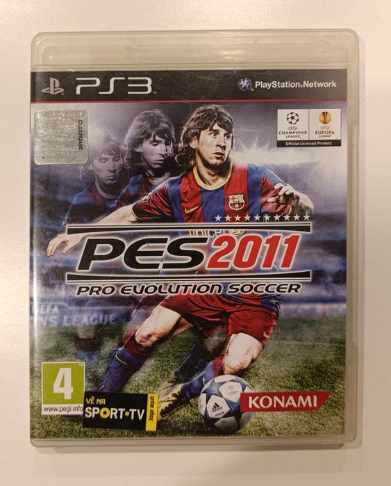 8 Jogos da PlayStation 3