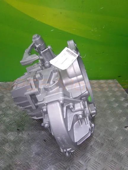 Caixa de Velocidades Opel Astra 1.4i T JM55569879 - RECONDICIONADA