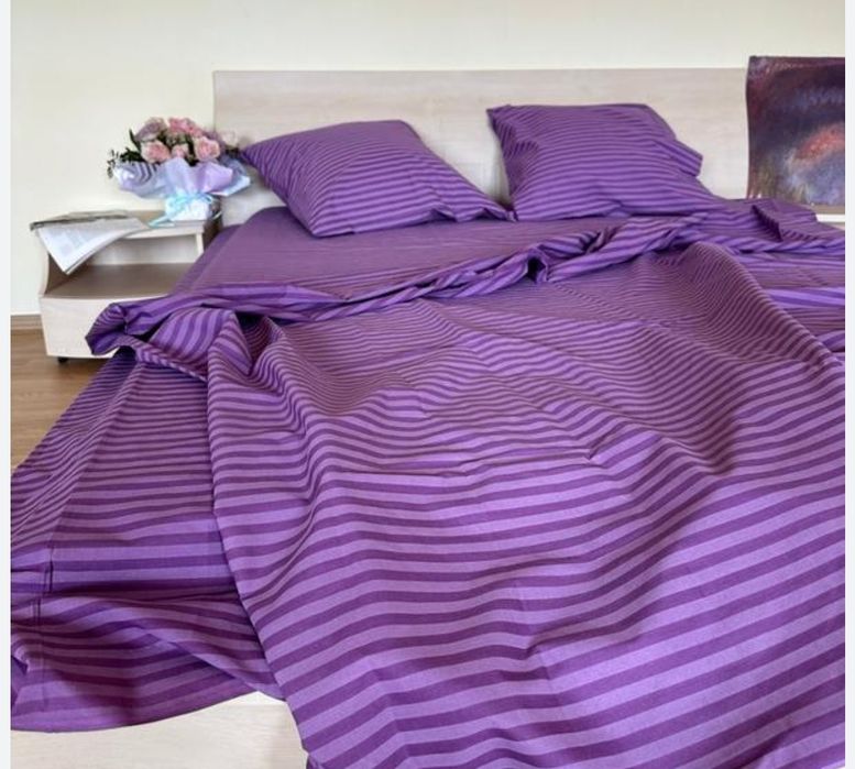 Поступлення 15.05.2025. Постільна білизна бязь голд люкс