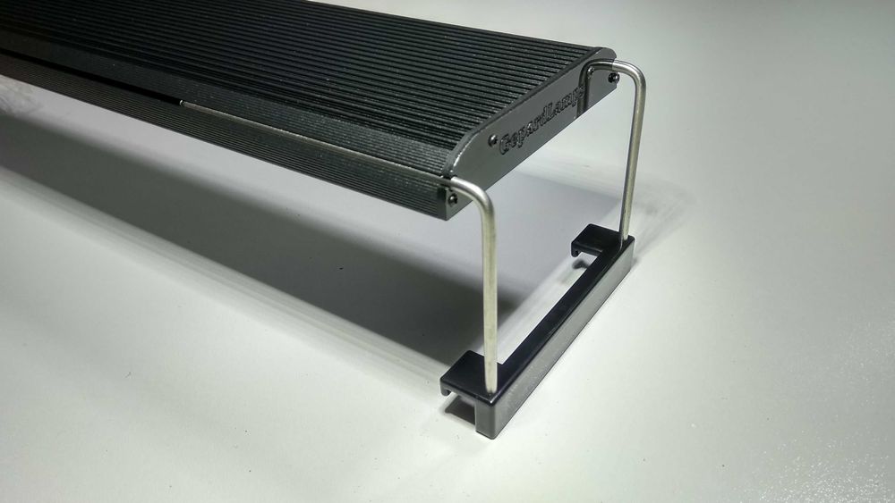 Светодиодный светильник LED для аквариума