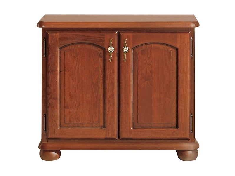 Zestaw mebli Bawaria komoda