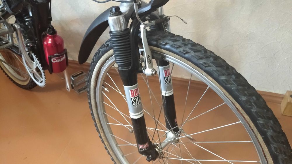 Американський гірський велосипед KLЄIN - б/у - 15800 гр.