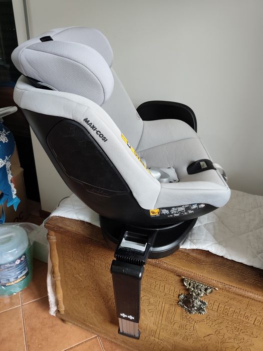 Cadeira MAXI COSI 360°