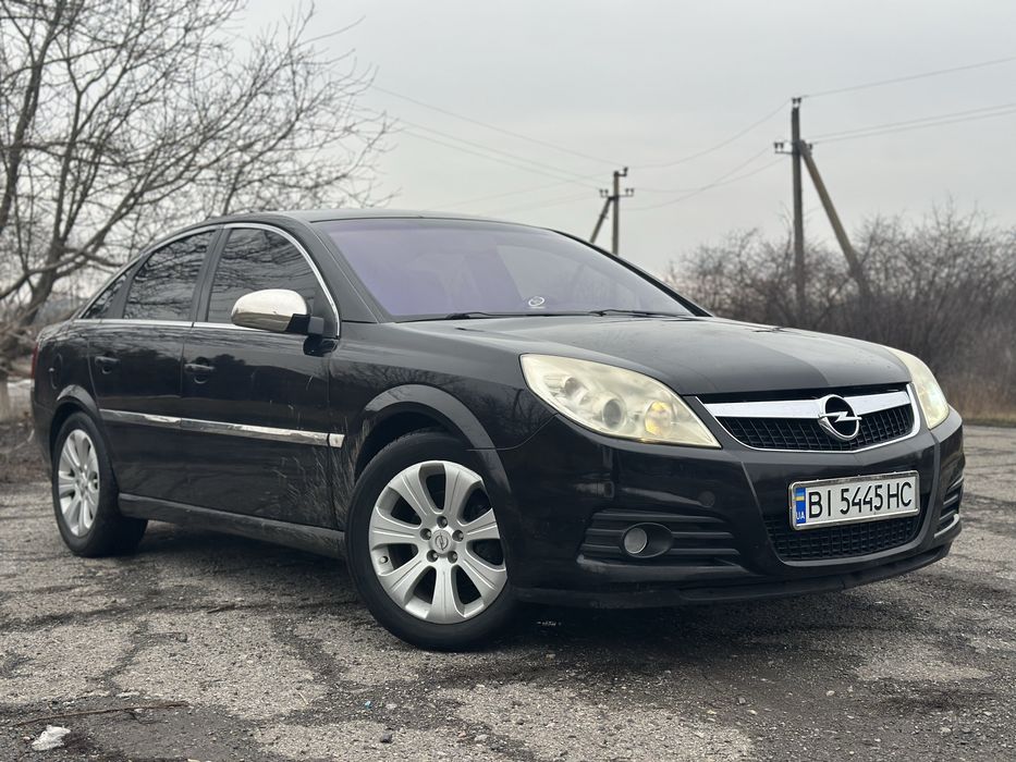 Продам Opel vectra C