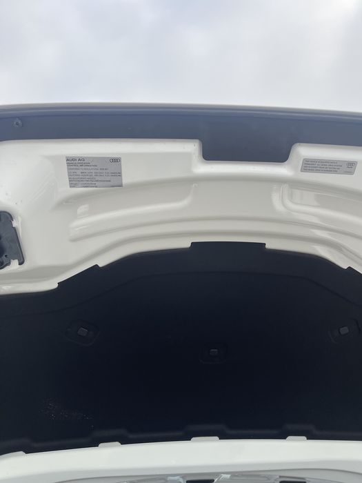 Срочно! Продаи Audi q7 2020 пробег 5000