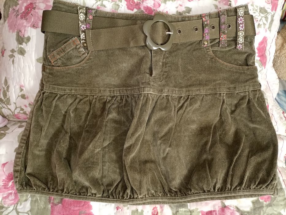 Saia da Mayoral menina