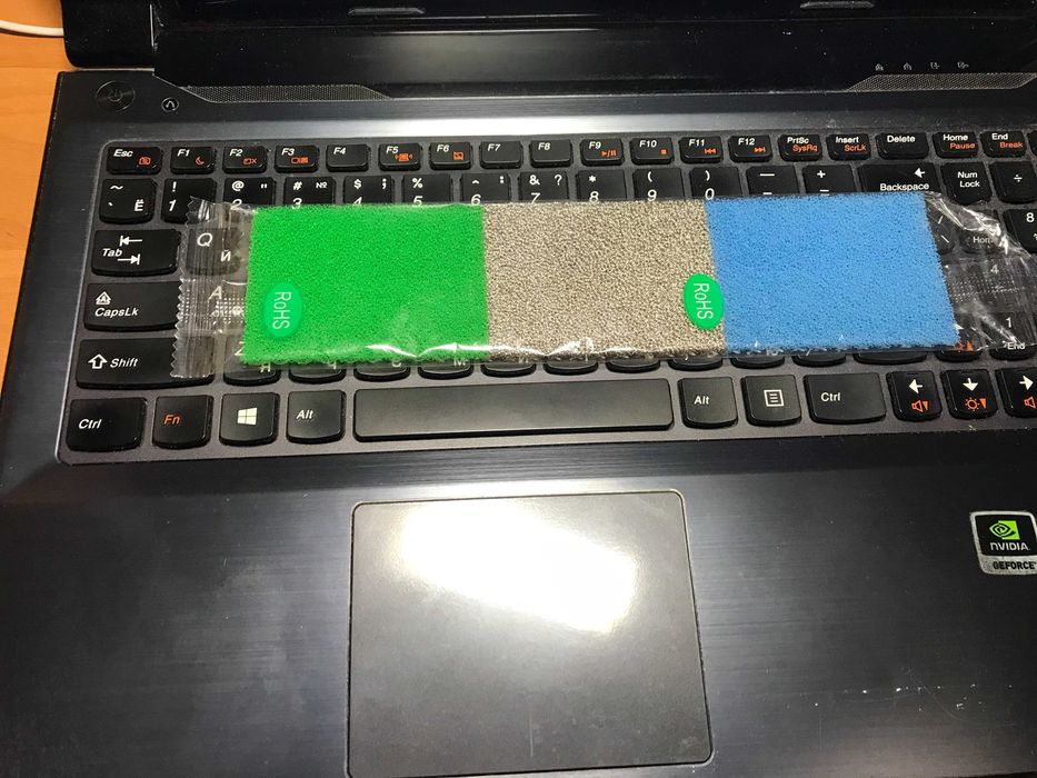 Фільтр для кондиціонера ,  cooper&hunter оригінал