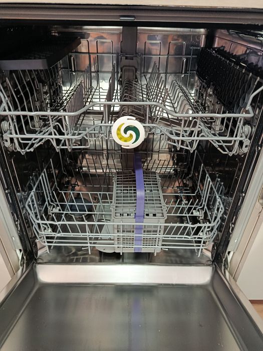 Máquina lavar loiça de  encastre