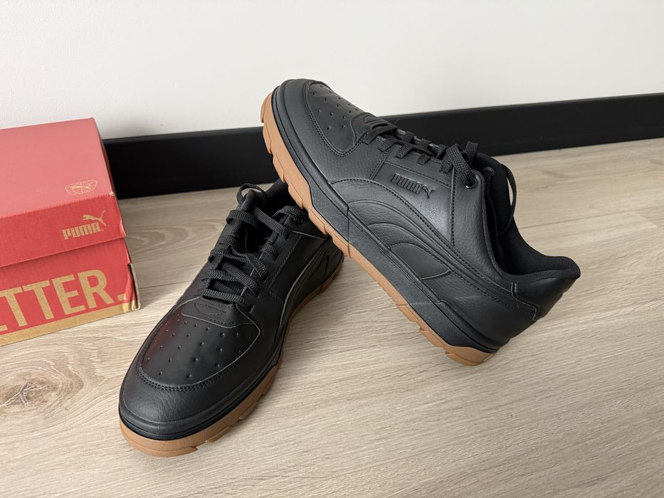 Кросівки puma caven 2.0 abrupt 43-44 28см