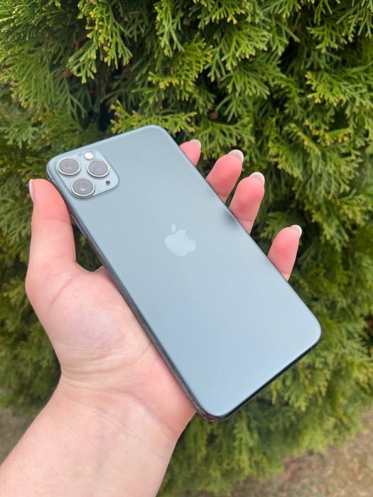 iPhone 11 pro max