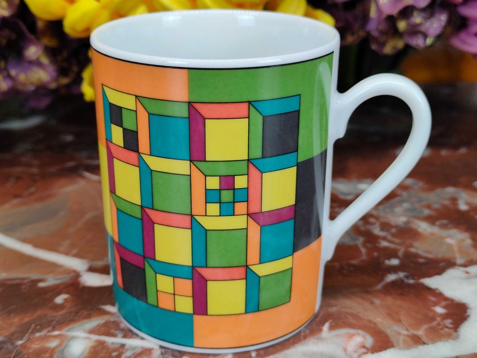 Porcelanowy kubek - VIP Collection - Seltmann Weiden - 250 ml #1