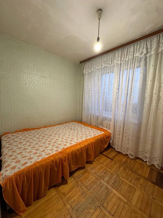 Оренда 3к квартира Склозаводська