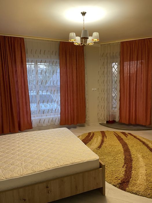 Будинок, квартира Закарпаття, Вільхівці