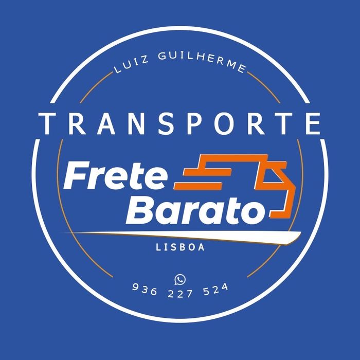 Transportes Rápido e barato