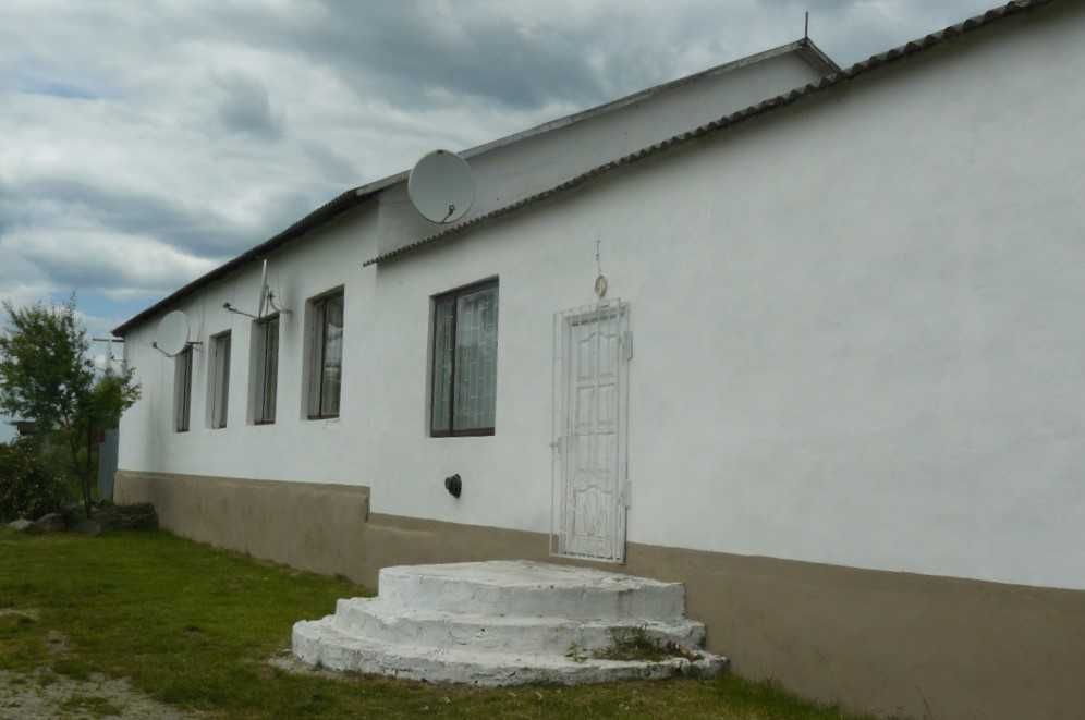 Продаж будинку для житлових та нежитлових потреб, Рокитне