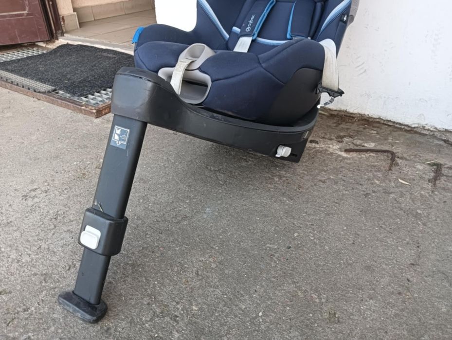 Fotelik Cybex Sirona S2