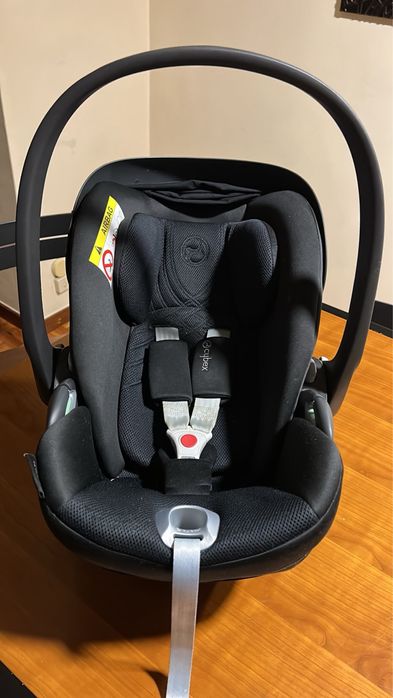 Carro bebe Cybex