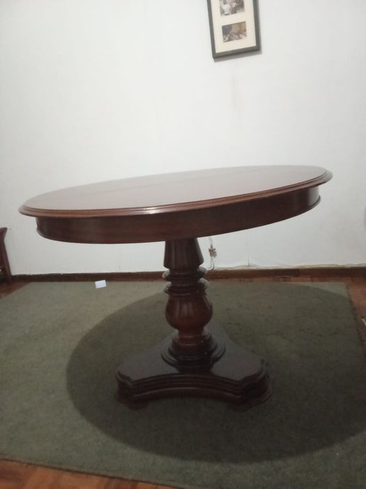Conjunto de sala