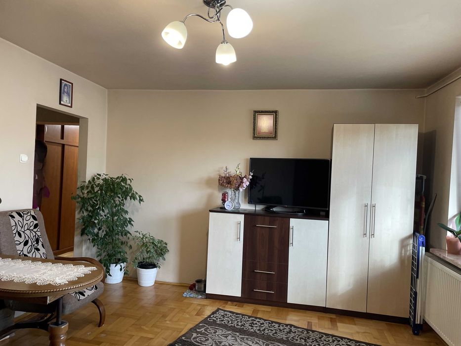 mieszkanie 62 m2 Puławy