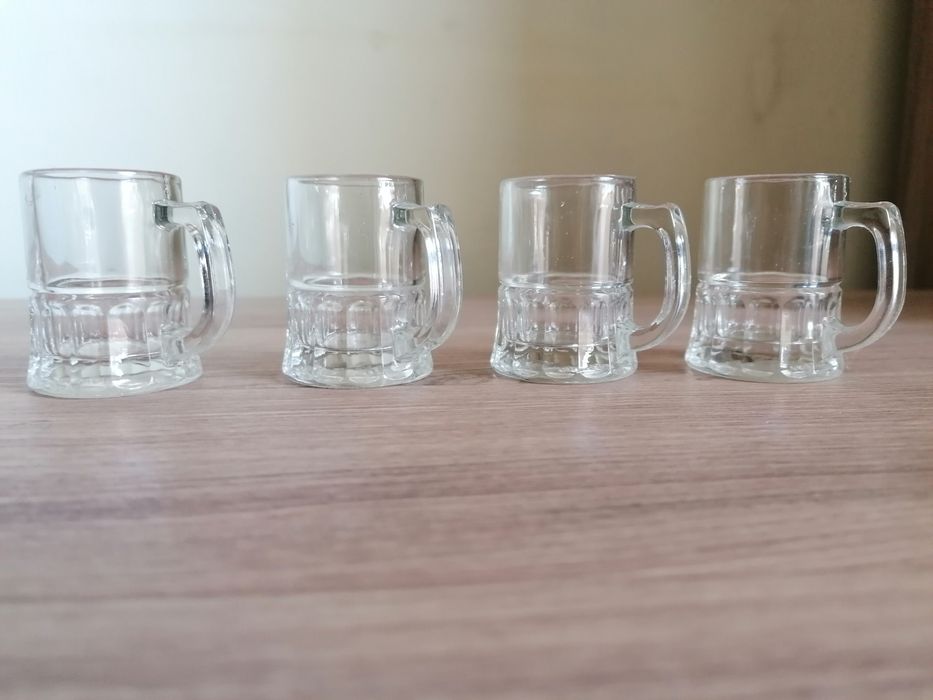 Glass Cup Set455855834221793282