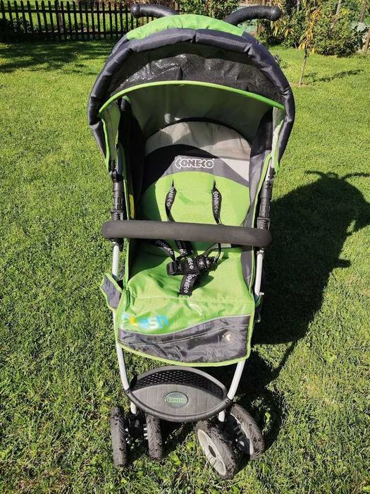 Wózek CONECO model FLASH