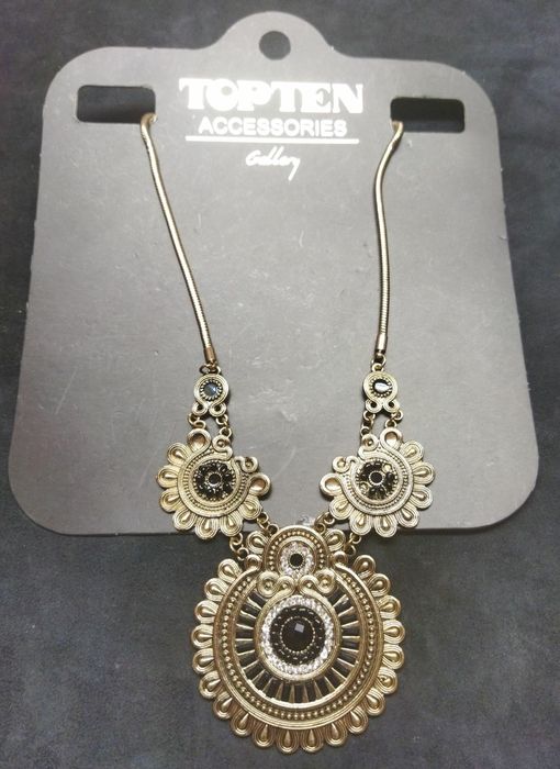 Колье . Израиль.