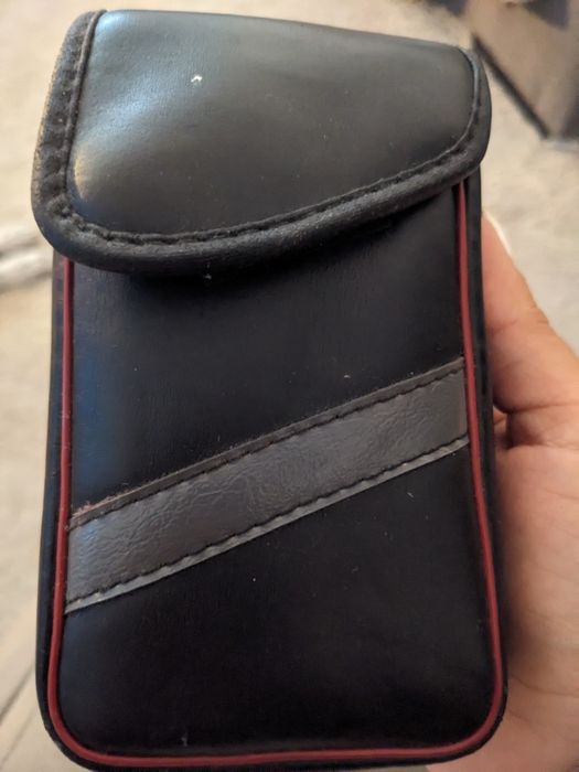 Máquina Fotográfica de Rolo antiga