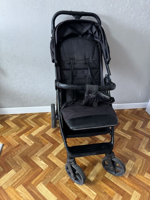 Каляска Carrello Bravo Plus 2023