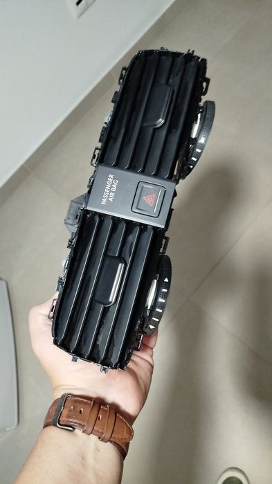Kit Frisos  Original VW Scirocco Facelift