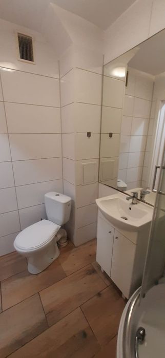 Od zaraz 2 pokoje ul. Budowlanych