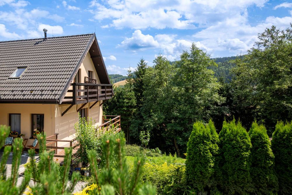 Willa Zielone Wzgórze Duszniki-Zdrój , Apartament 6-os, wolne terminy