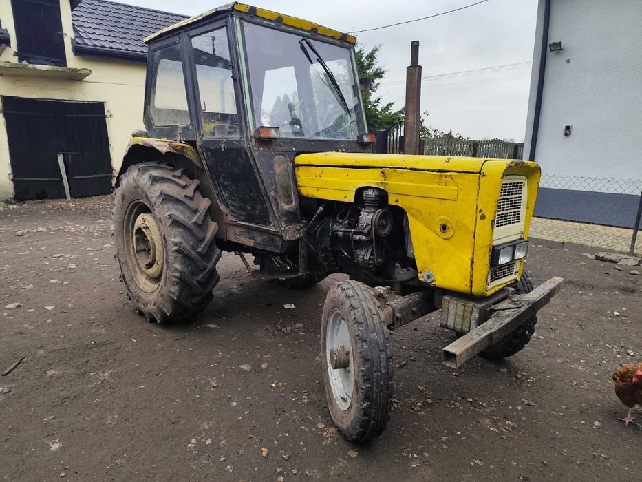 Ursus c360 3p zarejestrowany oplacony Kutno • OLX.pl