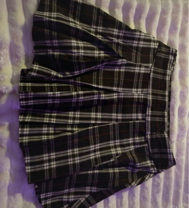 Ciuchy dla dziewczyn