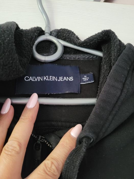 Bluza Calvin klein