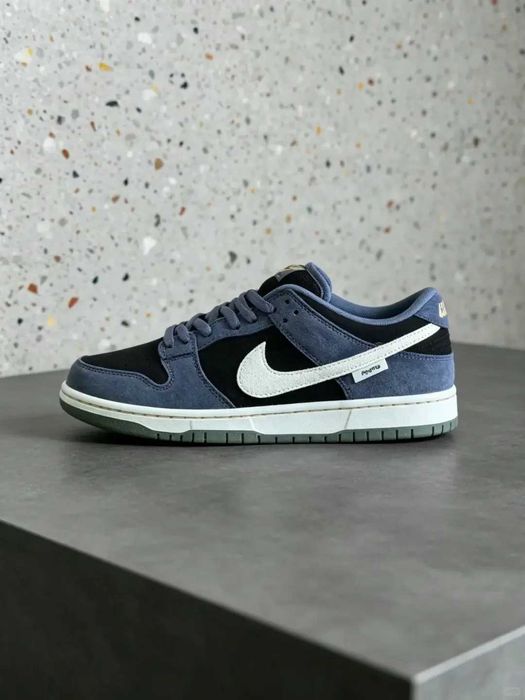 Nike_Dunk_SB_Low_Czarny R.45
