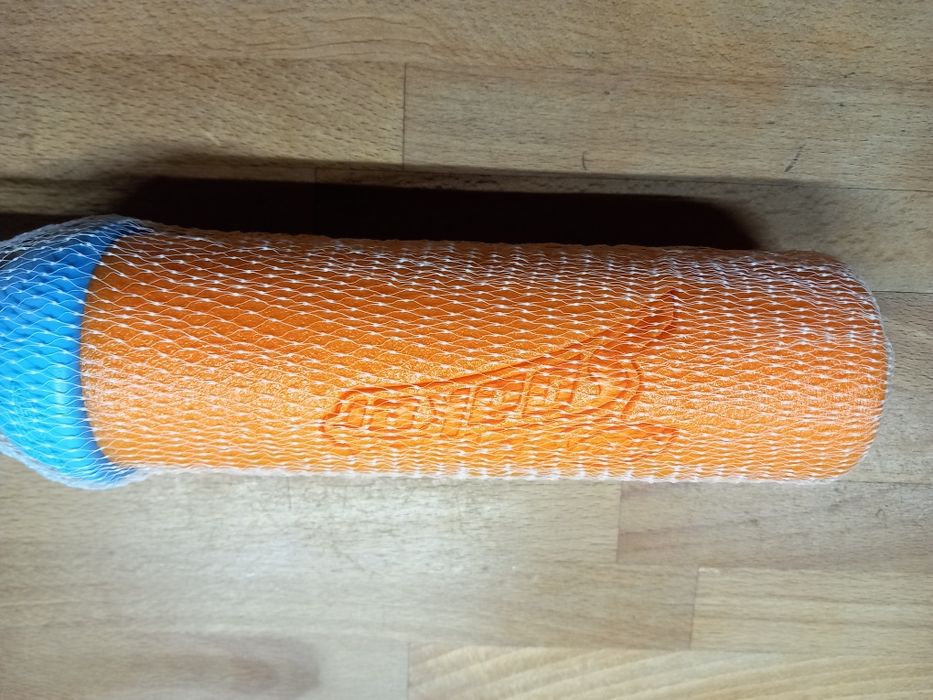 Nerf Super Striker pałka z piłką zabawka do wody