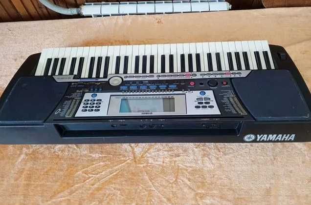 Синтизатор Yamaha PSR - 540