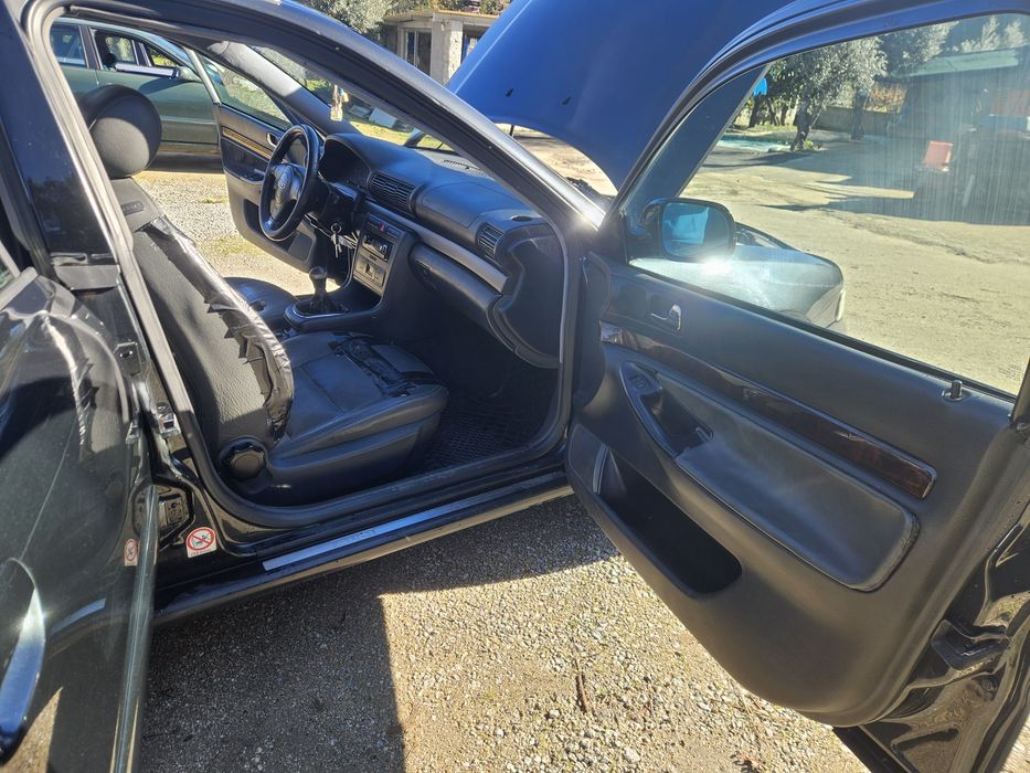 Audi A4 B5 1.9 TDI64628811178370128