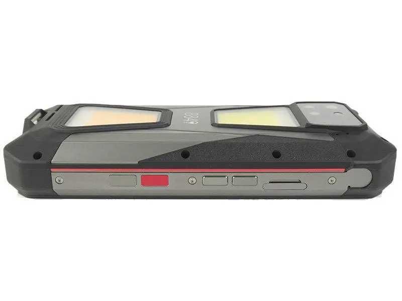 Смартфон Unihertz Shark 12/256 GB Black Night Vision Защищенный