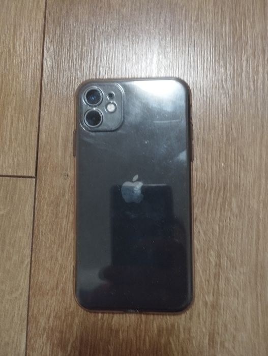 Продам Iphone 11 128gb