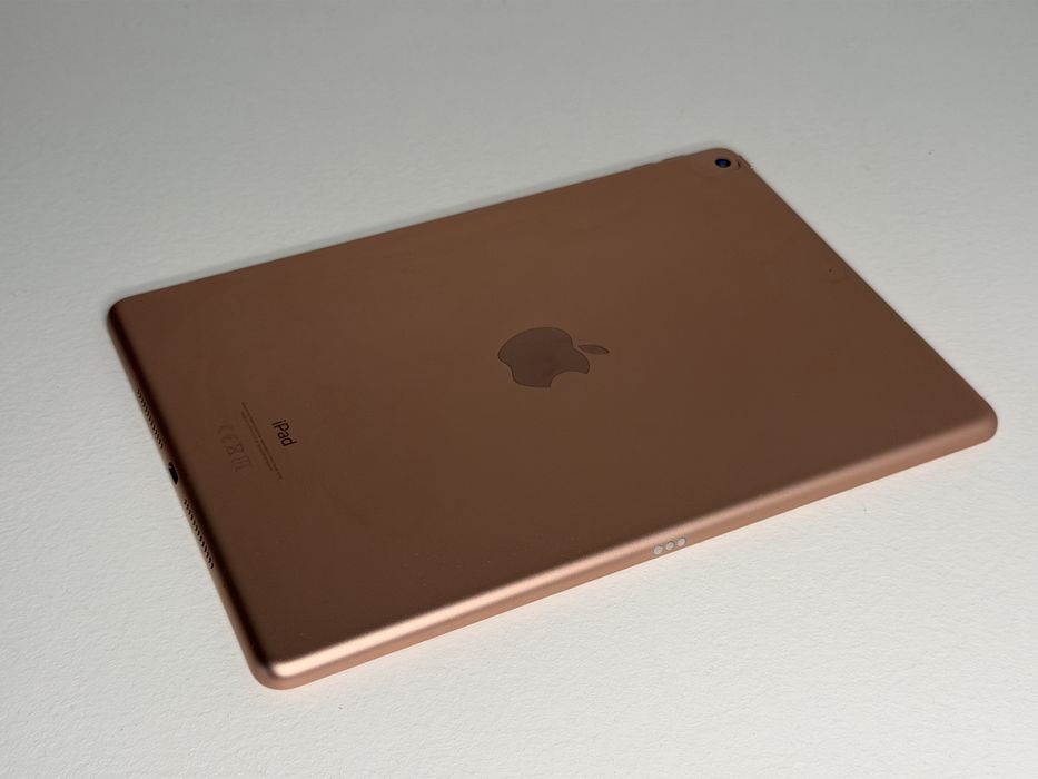 iPad 7. gen. (A2197) - 32GB - faktura VAT 23%