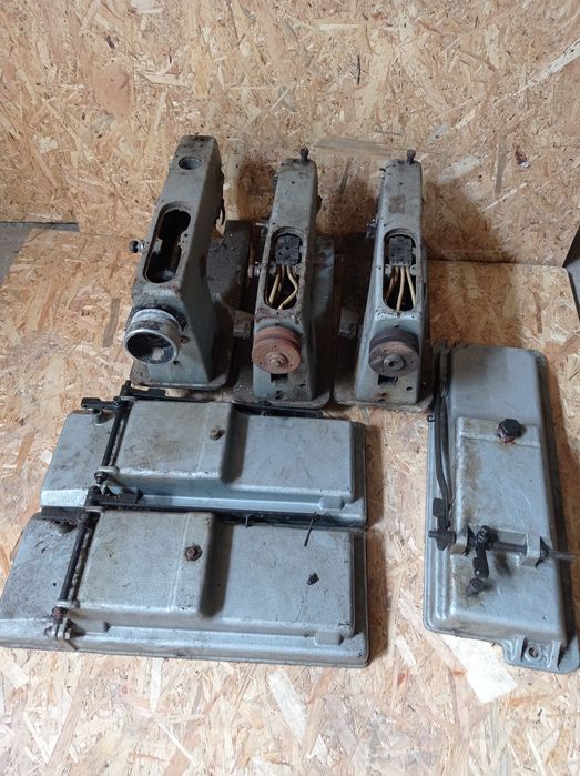 Швейна машинка підон