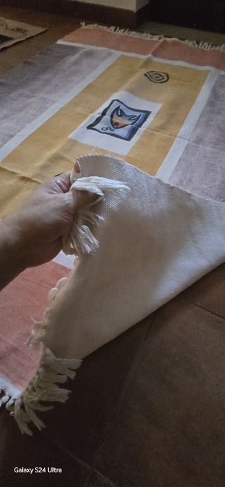 Tapetes 2m ,1 ,5m e 1 ,20m