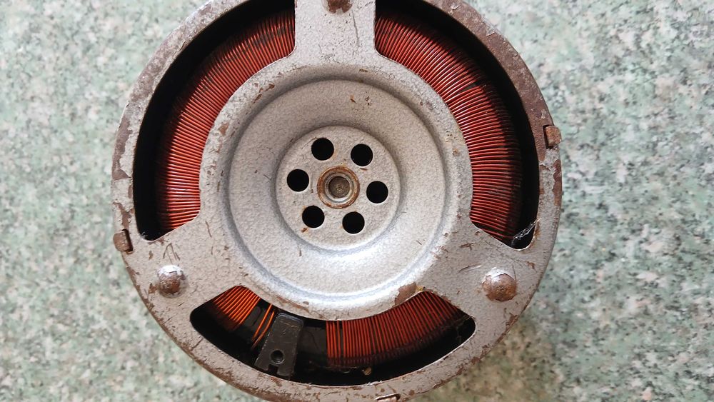 ЛАТР-1М автотрансформатор  9 А