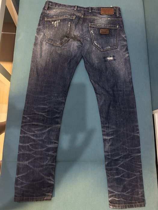Джинси чоловічі pull&bear